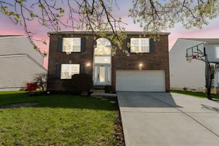 1063 Hartford Lane, London, OH 43140