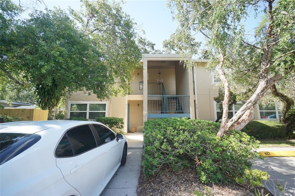 4810 S DAUPHIN AVENUE A21, Tampa, FL 33611