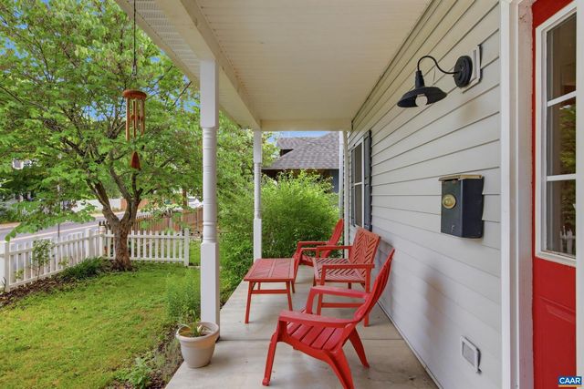 1112 AVON ST, Charlottesville, VA 22902