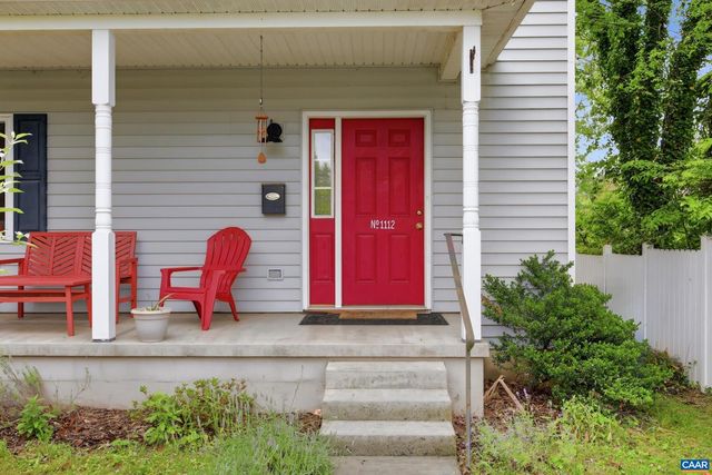 1112 AVON ST, Charlottesville, VA 22902