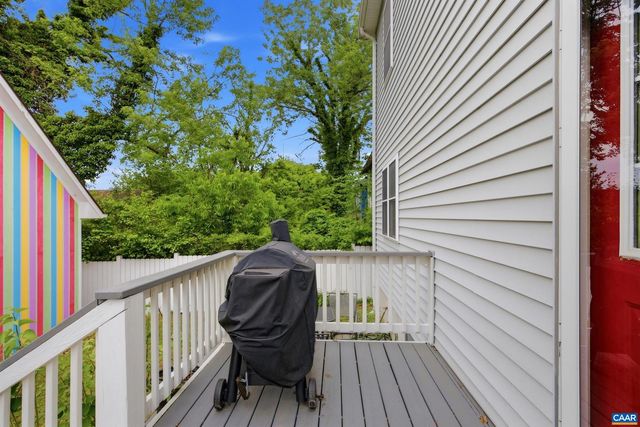 1112 AVON ST, Charlottesville, VA 22902