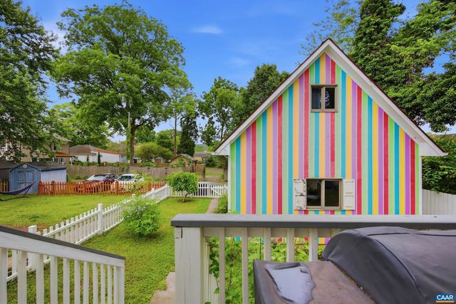 1112 AVON ST, Charlottesville, VA 22902