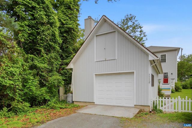 1112 AVON ST, Charlottesville, VA 22902