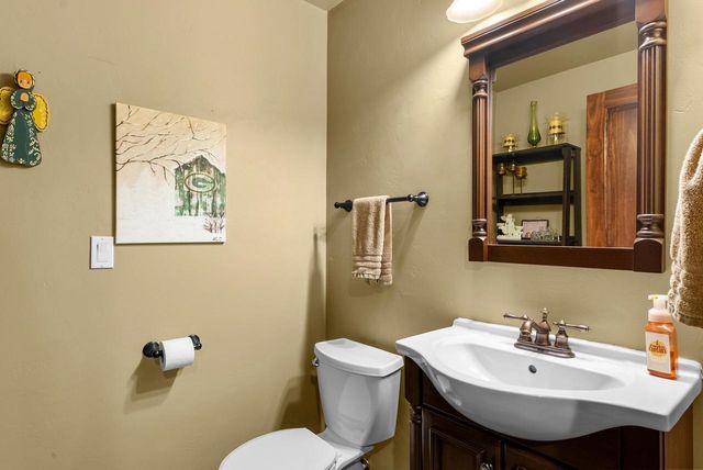 1842 Turquoise TRAIL, Green Bay, WI 54311