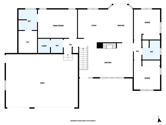 1842 Turquoise TRAIL, Green Bay, WI 54311