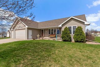 1842 Turquoise TRAIL, Green Bay, WI 54311