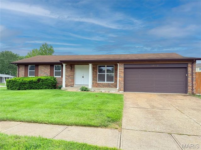 1052 Deleon Court, Fenton, MO 63026