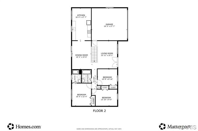 1052 Deleon Court, Fenton, MO 63026