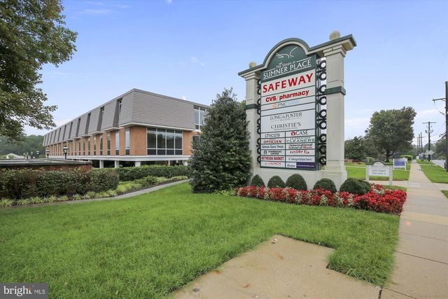4928 SENTINEL DR #1-303, Bethesda, MD 20816