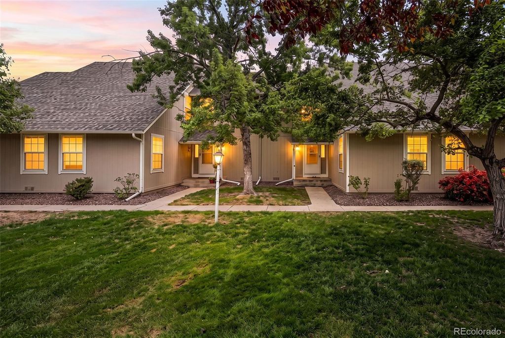 2651 S Xanadu Way C, Aurora, CO 80014