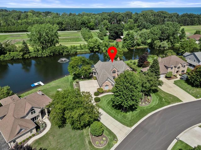 1228 5 Mile ROAD, Racine, WI 53402