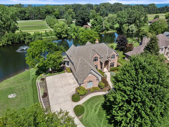 1228 5 Mile ROAD, Racine, WI 53402