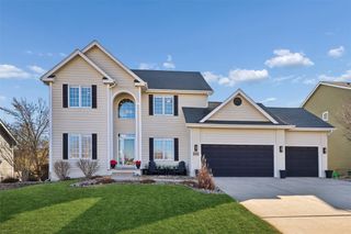 1780 SE Olson Drive, Waukee, IA 50263