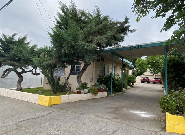 10438 Scoville Avenue, Sunland, CA 91040