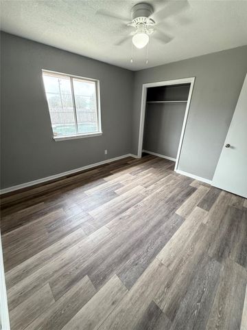 3808 Holly Glen, Bay City, TX 77414