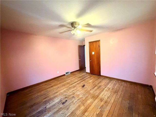 10506 Park Heights Road, Cleveland, OH 44104