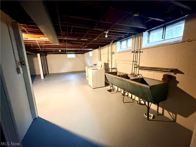 10506 Park Heights Road, Cleveland, OH 44104