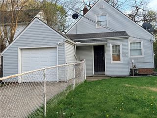 10506 Park Heights Road, Cleveland, OH 44104