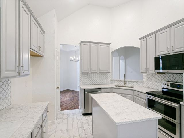 5002 Enclave Court, Mckinney, TX 75072
