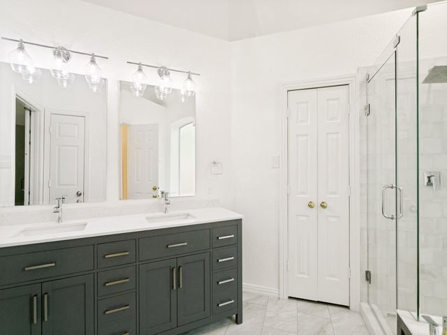 5002 Enclave Court, Mckinney, TX 75072