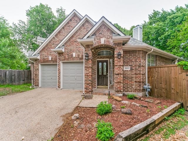 5002 Enclave Court, Mckinney, TX 75072