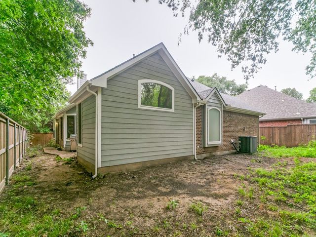5002 Enclave Court, Mckinney, TX 75072