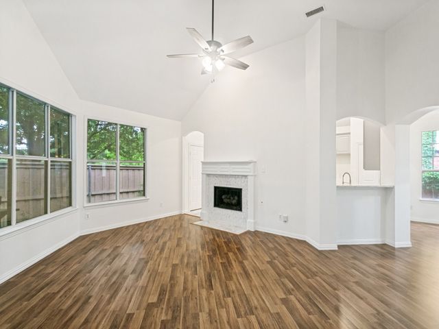 5002 Enclave Court, Mckinney, TX 75072
