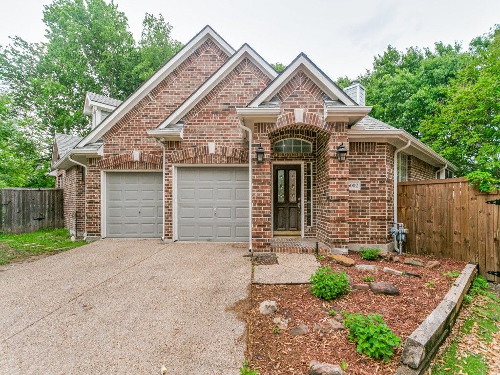 5002 Enclave Court, Mckinney, TX 75072
