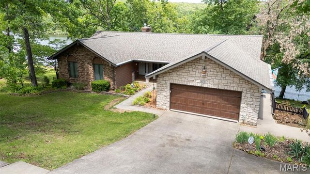 1226 S Deer Trail, Fredericktown, MO 63645