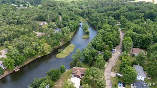1226 S Deer Trail, Fredericktown, MO 63645
