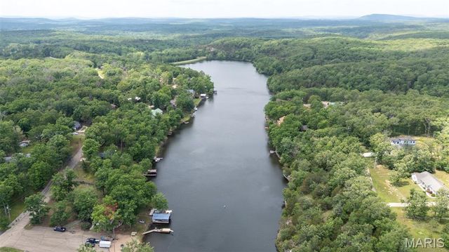 1226 S Deer Trail, Fredericktown, MO 63645