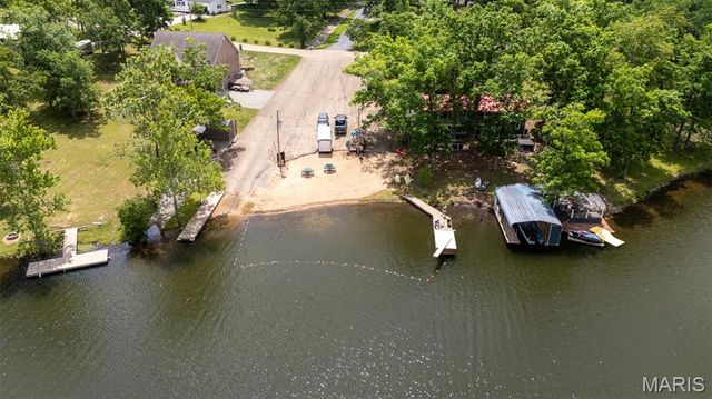 1226 S Deer Trail, Fredericktown, MO 63645
