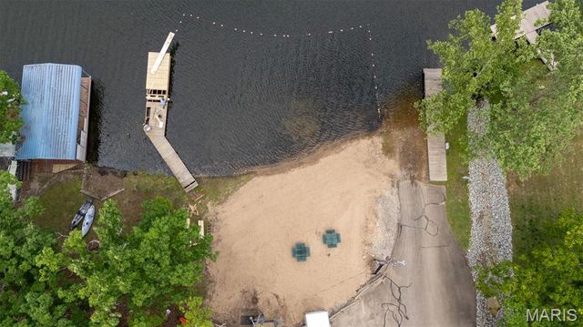 1226 S Deer Trail, Fredericktown, MO 63645