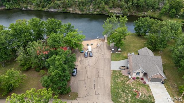 1226 S Deer Trail, Fredericktown, MO 63645