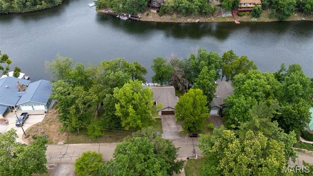 1226 S Deer Trail, Fredericktown, MO 63645
