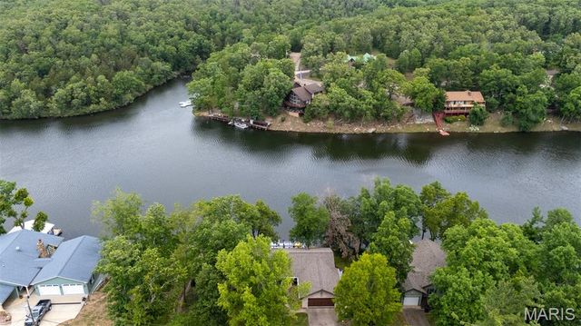 1226 S Deer Trail, Fredericktown, MO 63645