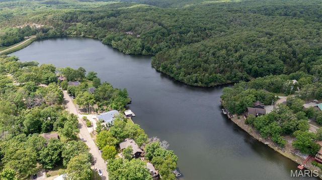 1226 S Deer Trail, Fredericktown, MO 63645