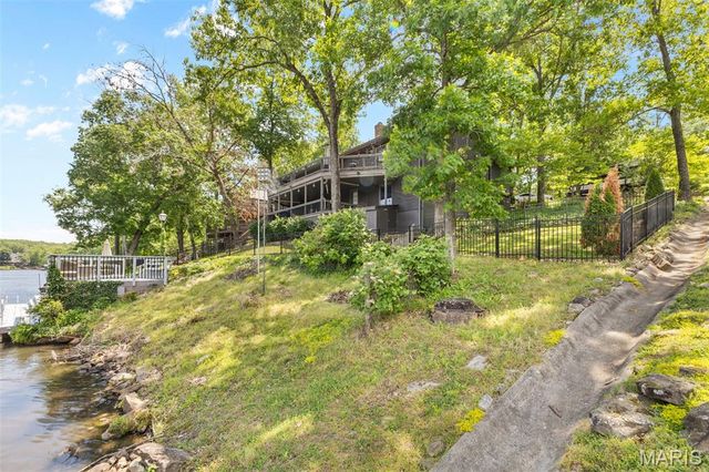 1226 S Deer Trail, Fredericktown, MO 63645