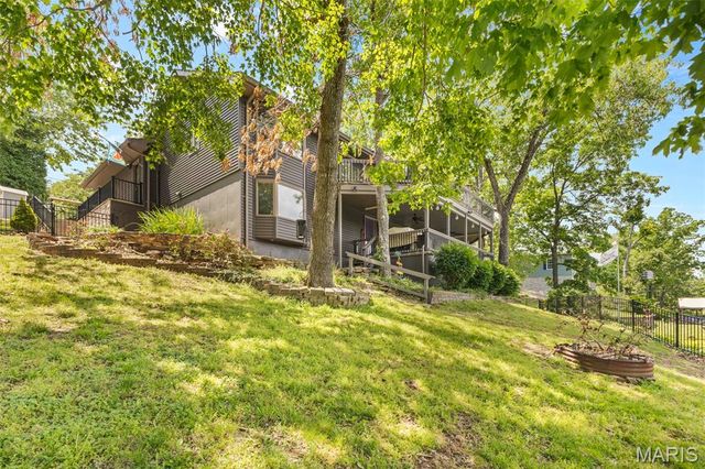 1226 S Deer Trail, Fredericktown, MO 63645