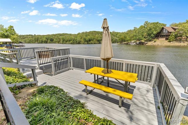 1226 S Deer Trail, Fredericktown, MO 63645