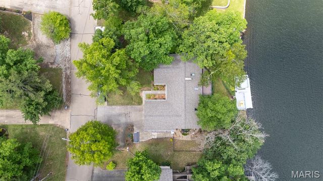 1226 S Deer Trail, Fredericktown, MO 63645