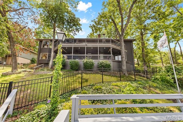 1226 S Deer Trail, Fredericktown, MO 63645