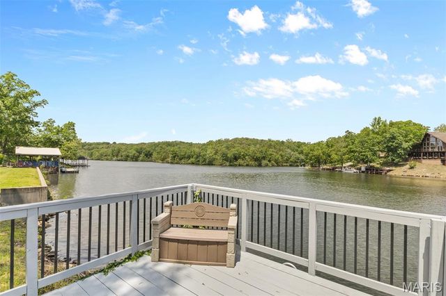 1226 S Deer Trail, Fredericktown, MO 63645