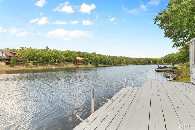 1226 S Deer Trail, Fredericktown, MO 63645