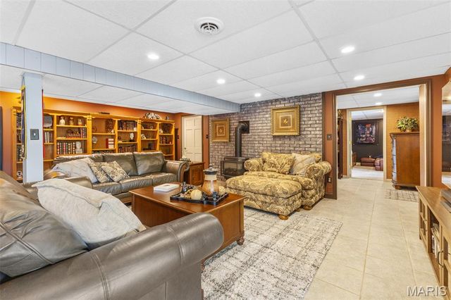 1226 S Deer Trail, Fredericktown, MO 63645