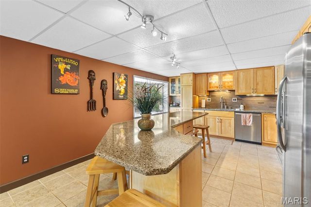 1226 S Deer Trail, Fredericktown, MO 63645