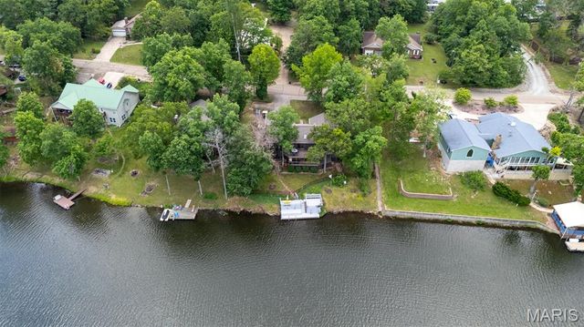1226 S Deer Trail, Fredericktown, MO 63645