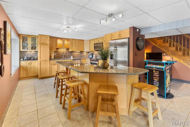 1226 S Deer Trail, Fredericktown, MO 63645