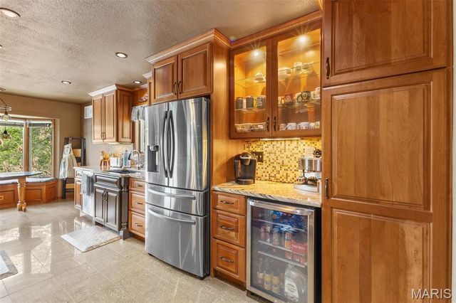 1226 S Deer Trail, Fredericktown, MO 63645