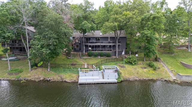 1226 S Deer Trail, Fredericktown, MO 63645